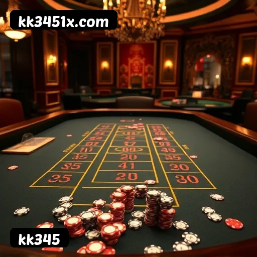 kk345 APK - Download Oficial Android