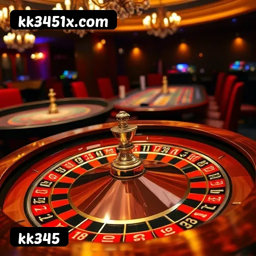 Legalidade kk345 no Brasil