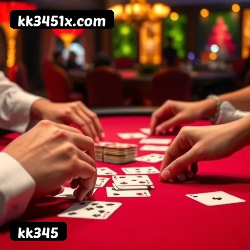 Análise kk345 - Vantagens e Desvantagens