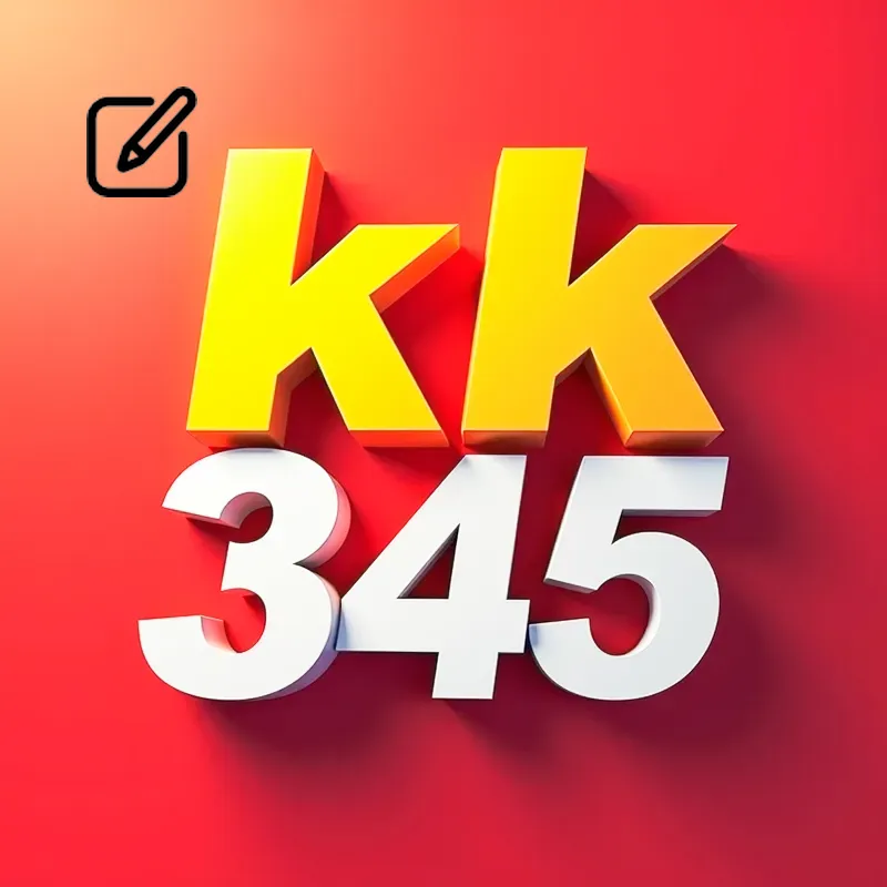 Cadastro rápido e seguro na kk345