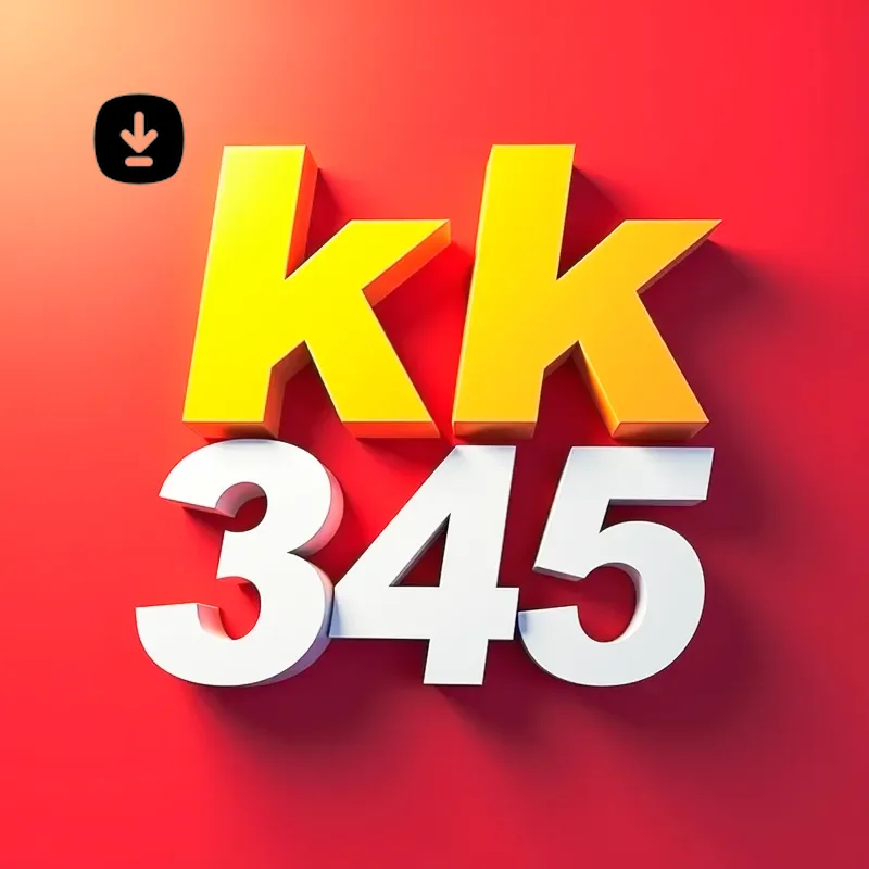 Download gratuito do app da kk345