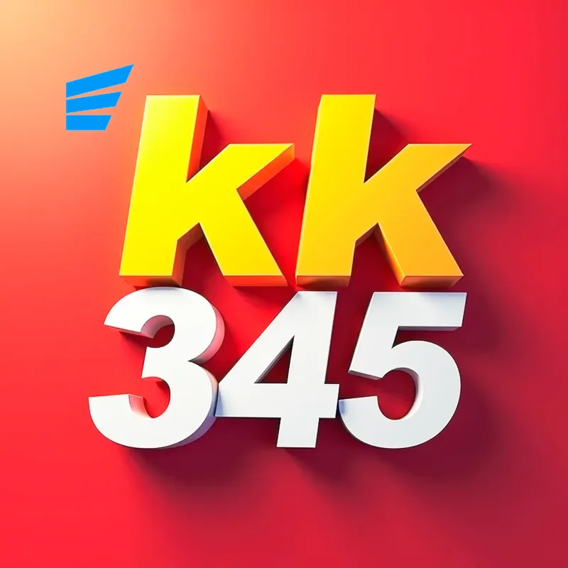 Logo da kk345